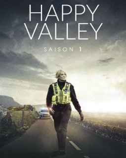 Happy Valley - saison 1