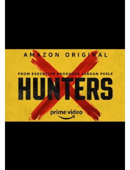 Hunters - Al Pacino organise une chasse aux nazis dans la nouvelle série d'Amazon