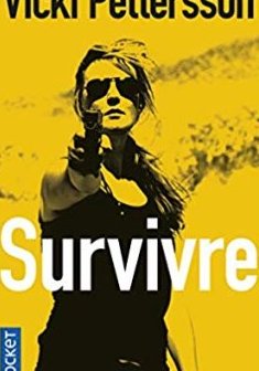Survivre - Vicki Pettersson