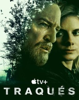 Mauvaise surpise, la série Traqués avec Benoît Magimel et Mélanie Laurent, a été repoussé... sans raison.