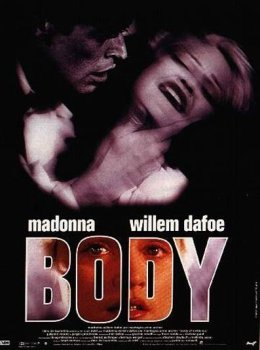 Body (Body of Evidence) - Uli Edel