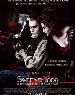 La Minute du crime #4 - Sweeney Todd, et le tueur d'Halloween ont-ils existé