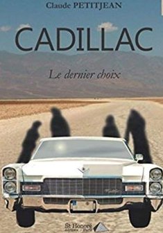 Cadillac - Claude Petitjean