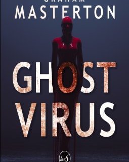 Ghost Virus - Graham Masterton