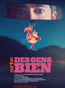 La série Des gens bien débarque sur Arte !