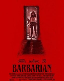 Culture Ciné : Retour sur Barbare, terrifiant film de Zach Cregger. 