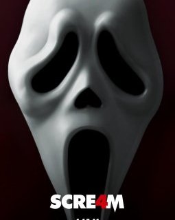 Ghostface (Scream) de Wes Craven