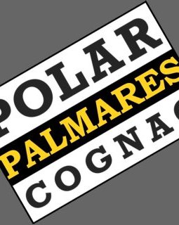 Le Festival Polar de Cognac 2025 et ses lauréats et lauréates.