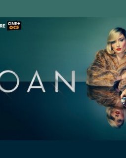 OCS va diffuser la série polar Joan !