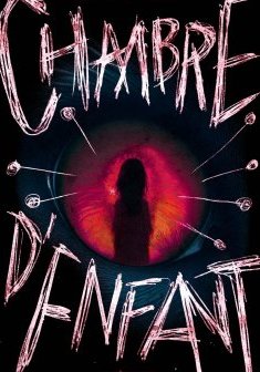 Chambre d'enfant - Thibaut Solano