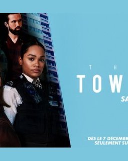 La saison 2 de The Tower bientôt sur Polar+ !