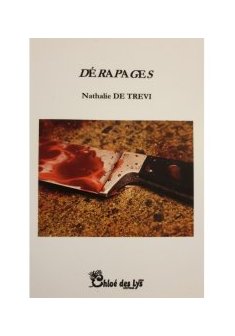 Dérapages - Nathalie DE TREVI