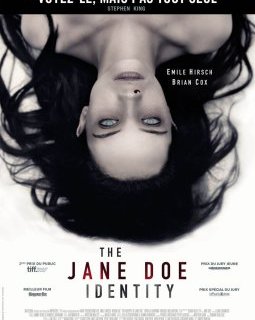 Conspiracy, Jane Doe Identity : ils sortent au cinéma cette semaine
