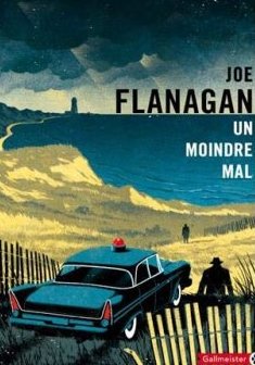 Un moindre mal - Joe Flanagan