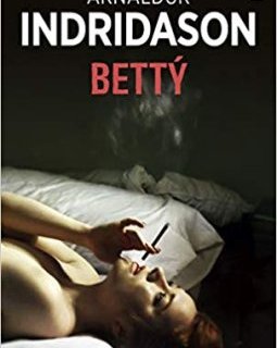 Betty - Arnaldur Indridason