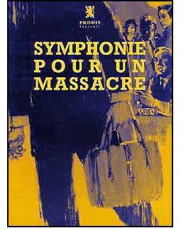 Symphonie pour un massacre - Jacques Deray