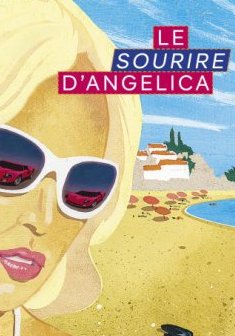 Le sourire d'Angelica - Andrea Camilleri