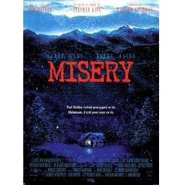 Misery - Rob Reiner