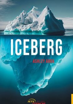 Iceberg - Ashley Aboa