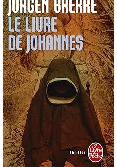 Le livre de Johannes - Jorgen Brekke