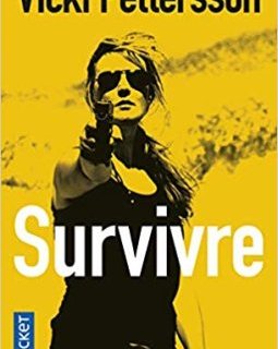 Survivre - Vicki Pettersson
