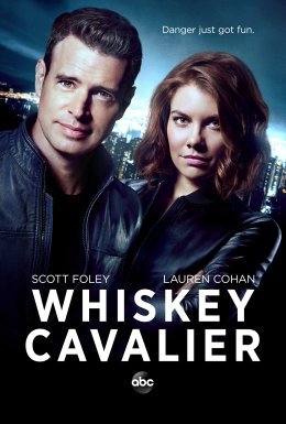 Whiskey Cavalier - Saison 1
