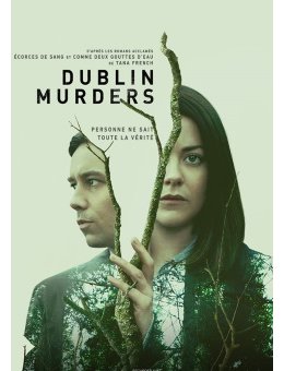 Dublin Murders débarque en novembre sur STARZPLAY