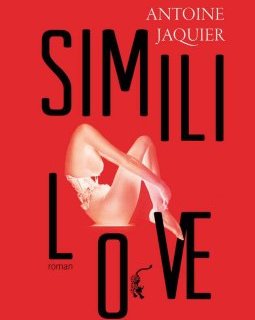 Simli-love - Antoine Jaquier