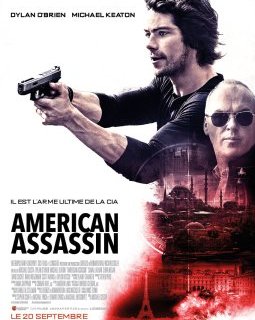 American Assassin - Michael Cuesta