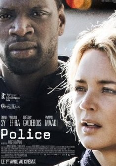 Police - Anne Fontaine