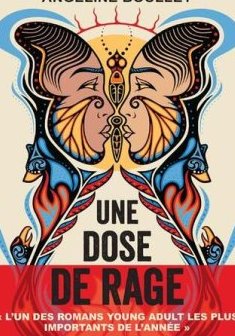 Une dose de rage - Angeline Boulley