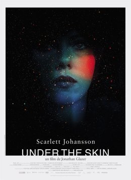 Under The Skin - Jonathan Glazer