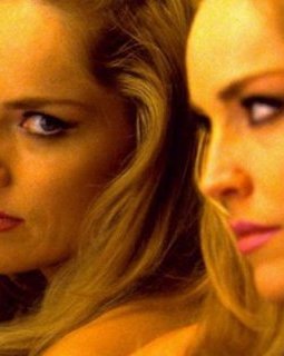 Deux soirées spéciales Sharon Stone sur Arte les 12 et 19 janvier prochain !