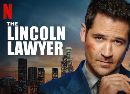 Le tournage est en cours pour la saison 4 de la série La Défense Lincoln !