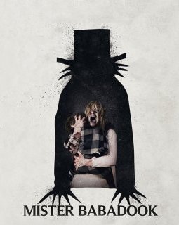 Culture polar : Mister Badadook est un film au titre aussi sympathique qu'il est terrifiant. 