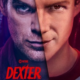 Dexter : les origines vient de débarquer sur Canal+ et MyCanal.