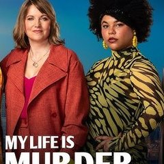 My life is murder saison 4 arrive sur 13ème rue et Universal+.