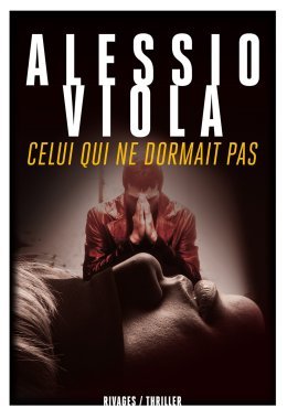 La disparition d'Alessio Viola