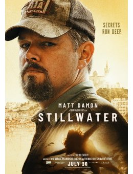 Stillwater - Le dernier film de Tom McCarthy