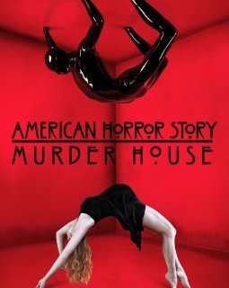 American Horror Story : Murder House - saison 1 