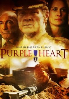 Purple Heart - Bill Birrell