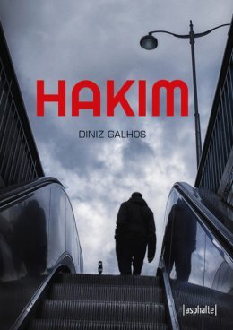 L'interrogatoire de Diniz Galhos et la fuite éperdue d'Hakim ! 