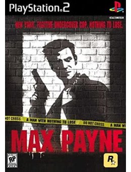 Max Payne bientôt de retour ?