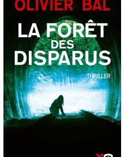 La Forêt des disparus - L'interrogatoire d'Olivier Bal