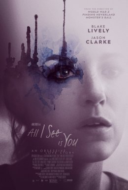 Je ne vois que toi (All I see is you) - Marc Forster