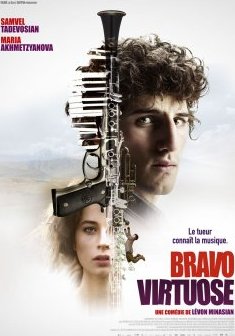 Bravo Virtuose - Levon Minasian