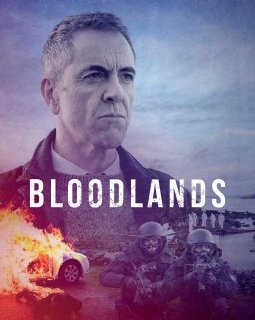 Bloodlands - Saison 1