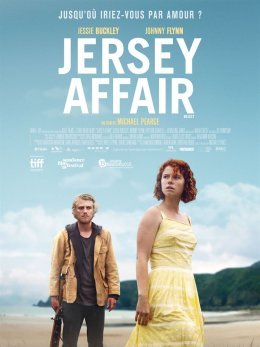 Jersey Affair - Michael Pearce (II)