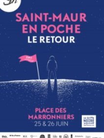 Retour en images au Festival Saint-Maur en Poche 2022