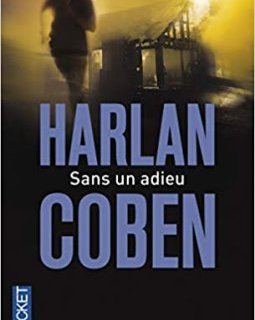 Sans un adieu - Harlan Coben